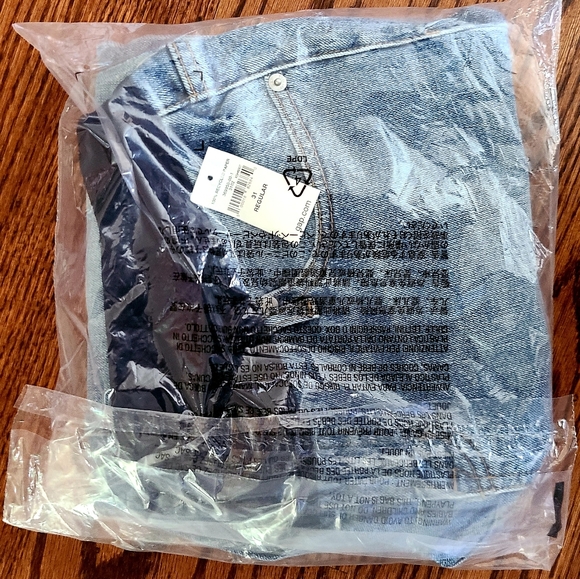 π50% OFFππNWTβΌοΈ GAP Maternity Full Panel Crop Kick Jeans - Picture 14 of 14